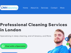 Cmhcleaning