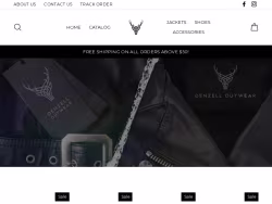 Denzelloutwear