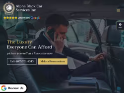 Alphablackcarservicesinc