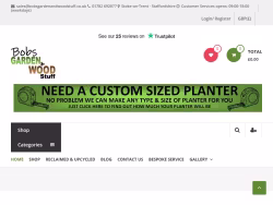 Bobsgardenandwoodstuff
