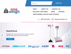 Oneweigh