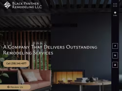 Blackpantherremodeling
