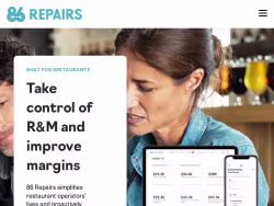 86repairs