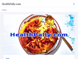Healthpally