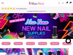 Naio-nails