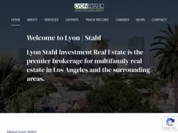 Lyonstahl