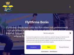 Riksflytt
