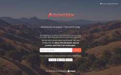 Mounteen