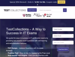 Testcollections