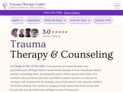 Traumatherapywpb
