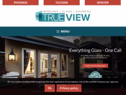 Trueviewglass