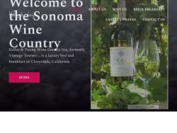 Winegardeninn