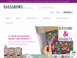 Bagsandbowsonline