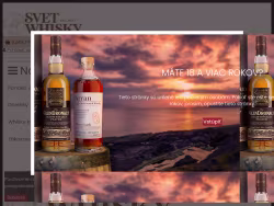 Svetwhisky