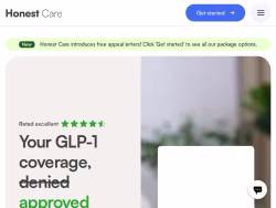 Findhonestcare