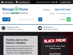 Manageathome