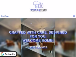 Finishingtouchinteriorcarpentry
