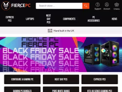 Fiercepc