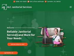 Janitorialsvccamden