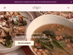 Wearechiyo