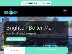 Brightonboilerman