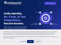 Quicklaunch