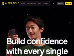 Alphagoldtrd