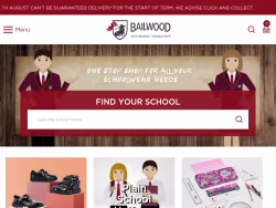 Bailwood