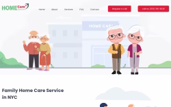Homecareenergy