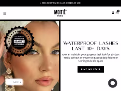 Moitiecosmetics