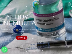 Buynembutal