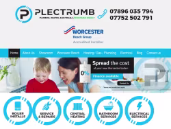 Plectrumb