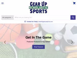 Gearupsports