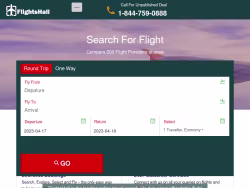 Flightshall