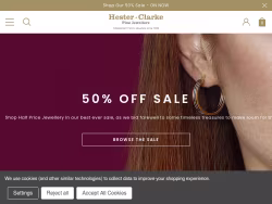 Hesterclarke