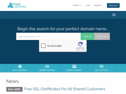 Simplyhosting