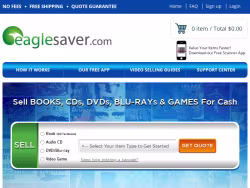 Eaglesaver