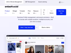 Embedsocial