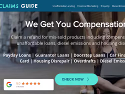 Theclaimsguide