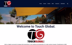 Touchglobal