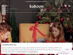 Kukoonrugs