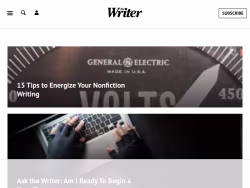 Writermag