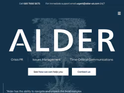 Alder-uk