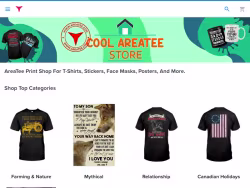 Areatee
