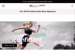 Nobouncesport