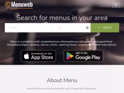 Menulist
