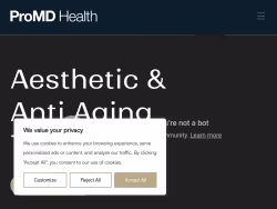 Promdhealth