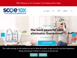 Scoe10x