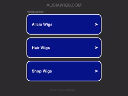 Aliciawigs