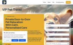 Vippettravel